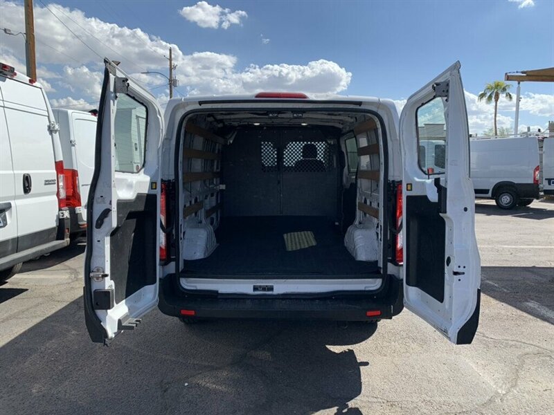 2023 Ford Transit 250  