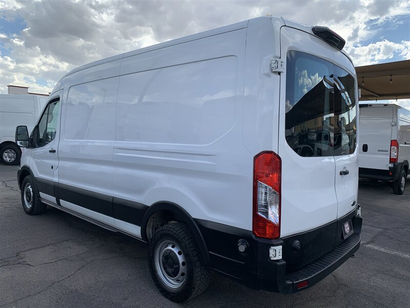 2020 Ford Transit 250  