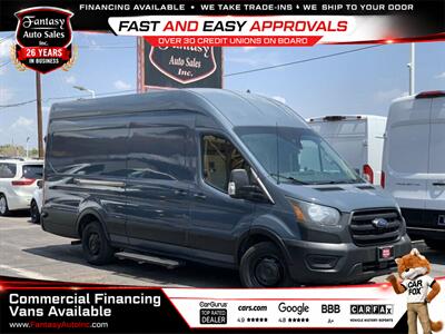 2020 Ford Transit 250 Van