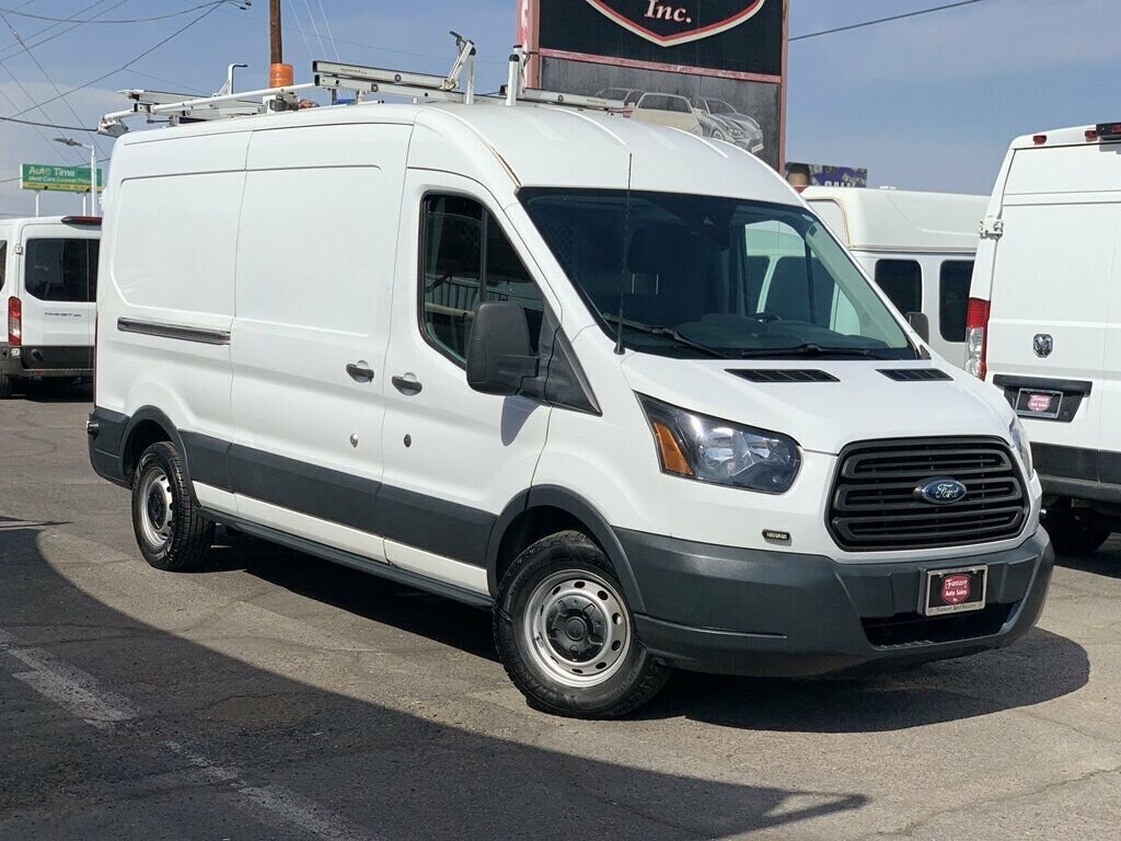2015 Ford Transit 150   - Photo 1 - Phoenix, AZ 85020