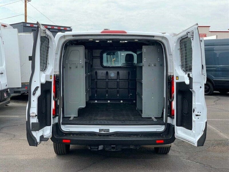 2023 Ford Transit 150  