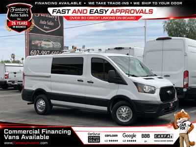 2023 Ford Transit 150 Van
