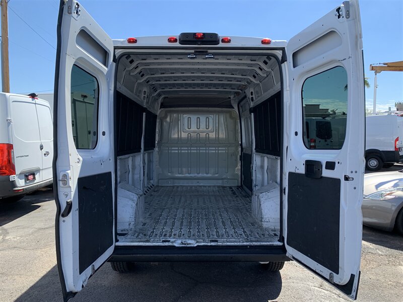 2023 RAM ProMaster 3500 159 WB  