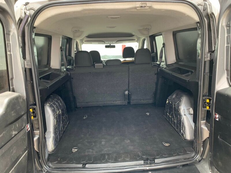 2020 RAM ProMaster City Tradesman SLT  