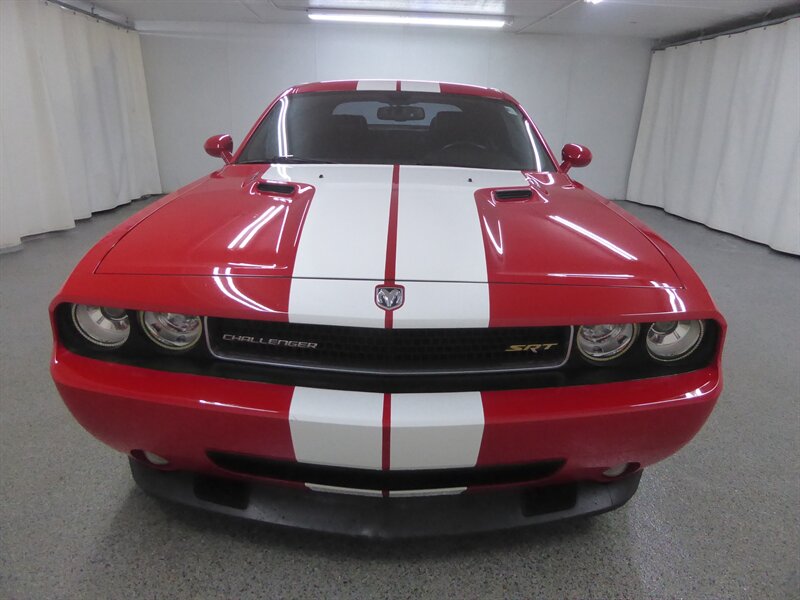 2009 Dodge Challenger SRT8  