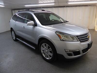 2014 Chevrolet Traverse LT SUV