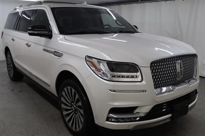 2019 Lincoln Navigator L Reserve SUV