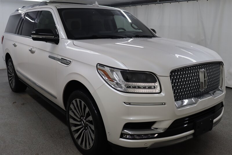2019 Lincoln Navigator