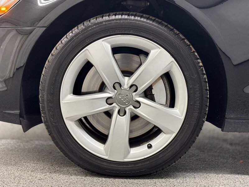 2012 Audi A6 3.0T quattro Premium Plus   - Photo 5 - Downers Grove, IL 60515