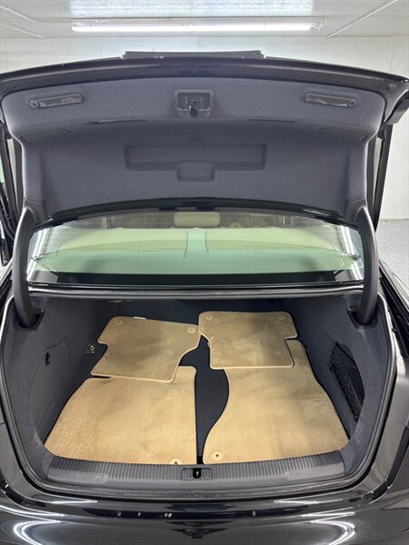 2012 Audi A6 3.0T quattro Premium Plus   - Photo 8 - Downers Grove, IL 60515