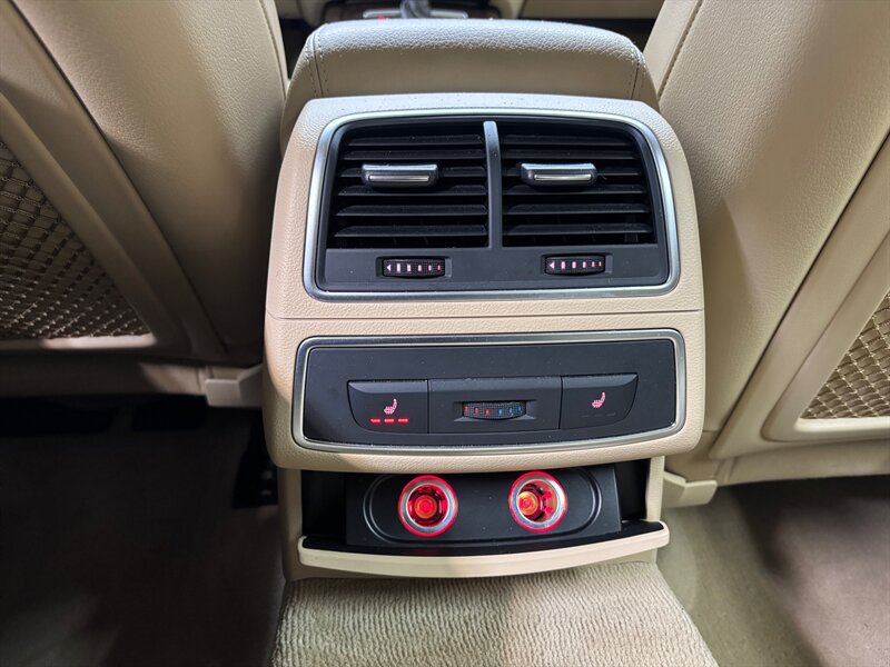 2012 Audi A6 3.0T quattro Premium Plus   - Photo 32 - Downers Grove, IL 60515