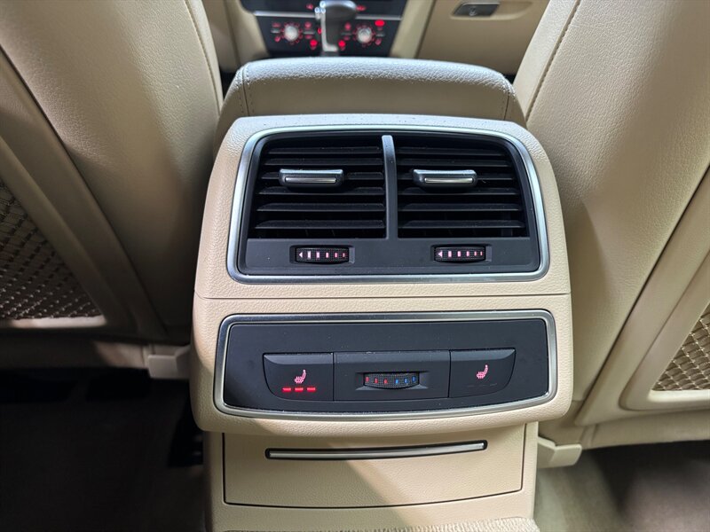 2012 Audi A6 3.0T quattro Premium Plus   - Photo 33 - Downers Grove, IL 60515