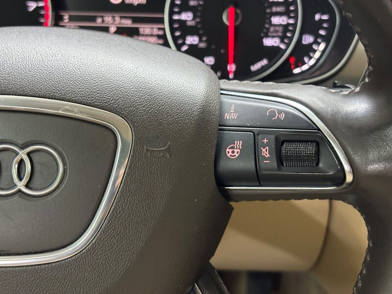 2012 Audi A6 3.0T quattro Premium Plus   - Photo 23 - Downers Grove, IL 60515
