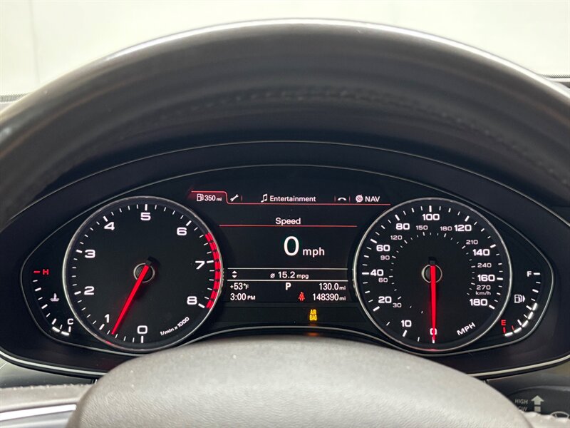 2012 Audi A6 3.0T quattro Premium Plus   - Photo 17 - Downers Grove, IL 60515