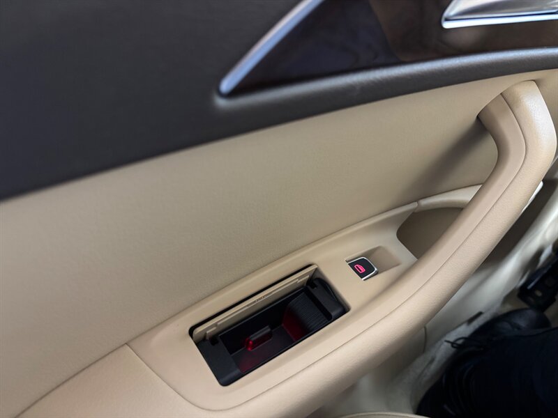 2012 Audi A6 3.0T quattro Premium Plus   - Photo 30 - Downers Grove, IL 60515