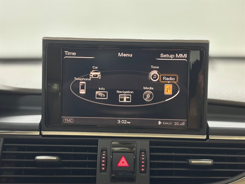 2012 Audi A6 3.0T quattro Premium Plus   - Photo 26 - Downers Grove, IL 60515