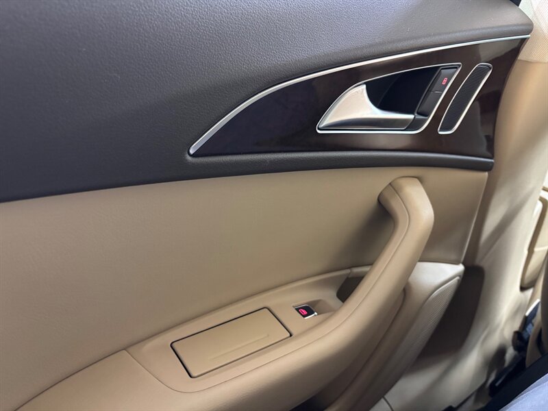 2012 Audi A6 3.0T quattro Premium Plus   - Photo 31 - Downers Grove, IL 60515