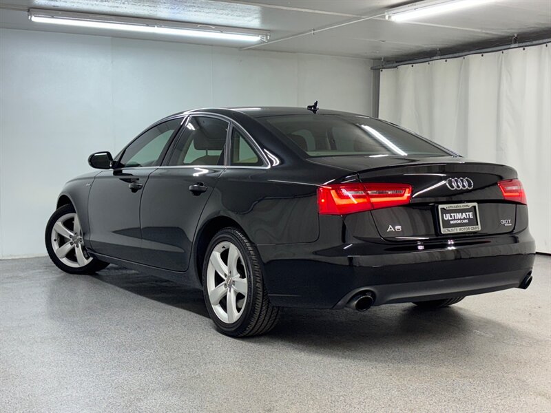 2012 Audi A6 3.0T quattro Premium Plus   - Photo 9 - Downers Grove, IL 60515