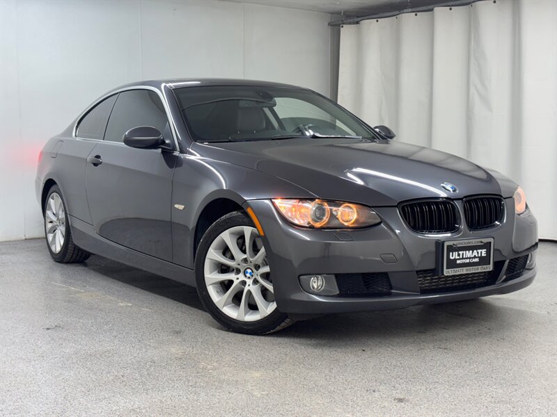 2008 BMW 3 Series 335xi
