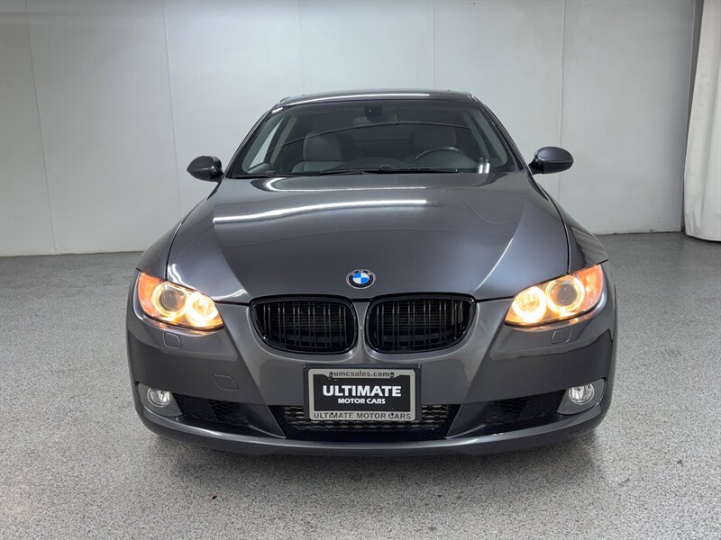 2008 BMW 3 Series 335xi  