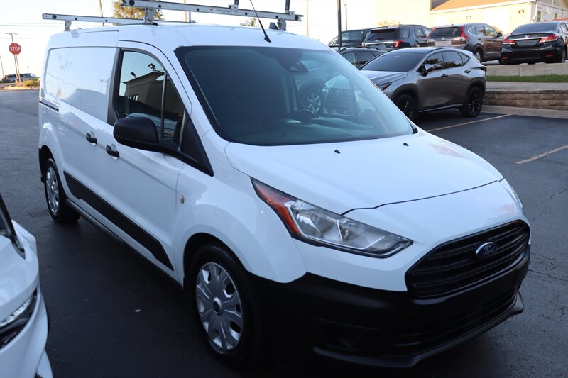 2019 Ford Transit Connect