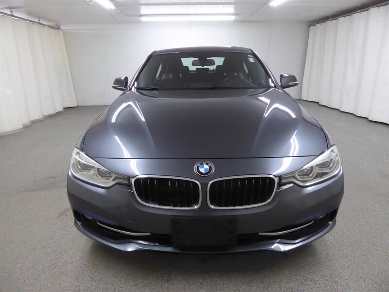 2016 BMW 3 Series 328i xDrive  