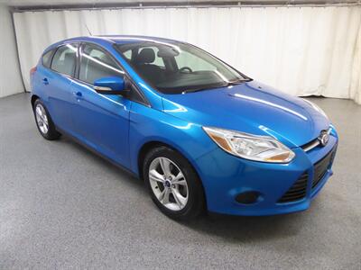 2014 Ford Focus SE Hatchback