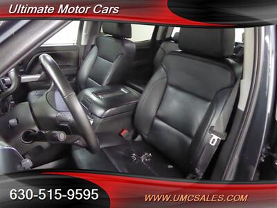 2017 Chevrolet Silverado 1500 LT   - Photo 19 - Downers Grove, IL 60515