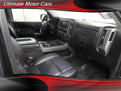 2017 Chevrolet Silverado 1500 LT   - Photo 22 - Downers Grove, IL 60515