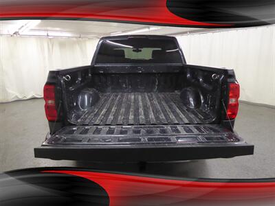2017 Chevrolet Silverado 1500 LT   - Photo 34 - Downers Grove, IL 60515