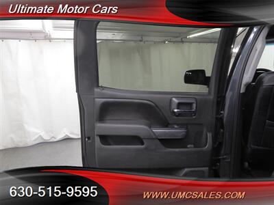 2017 Chevrolet Silverado 1500 LT   - Photo 29 - Downers Grove, IL 60515