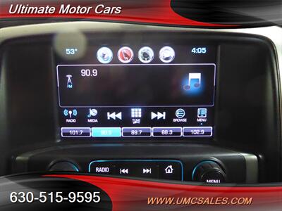 2017 Chevrolet Silverado 1500 LT   - Photo 16 - Downers Grove, IL 60515