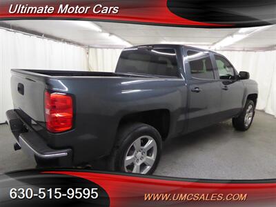 2017 Chevrolet Silverado 1500 LT   - Photo 7 - Downers Grove, IL 60515