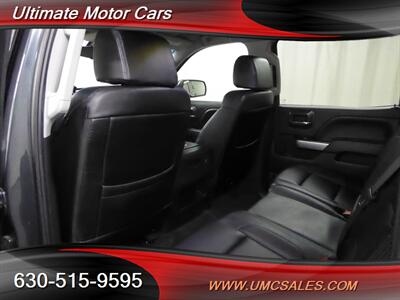 2017 Chevrolet Silverado 1500 LT   - Photo 26 - Downers Grove, IL 60515