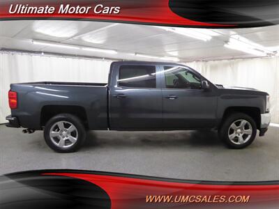 2017 Chevrolet Silverado 1500 LT   - Photo 8 - Downers Grove, IL 60515