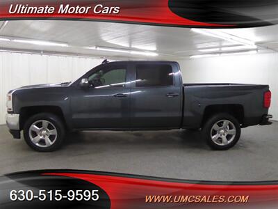 2017 Chevrolet Silverado 1500 LT   - Photo 4 - Downers Grove, IL 60515