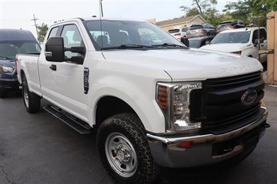2019 Ford F-350 Super Duty XL Truck
