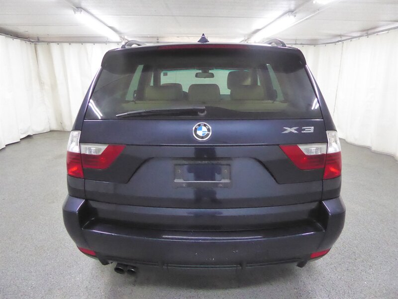 2007 BMW X3 - Image 6