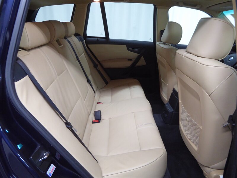2007 BMW X3 - Image 29