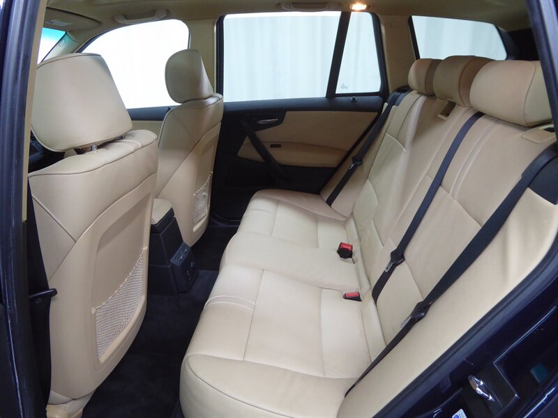 2007 BMW X3 - Image 26