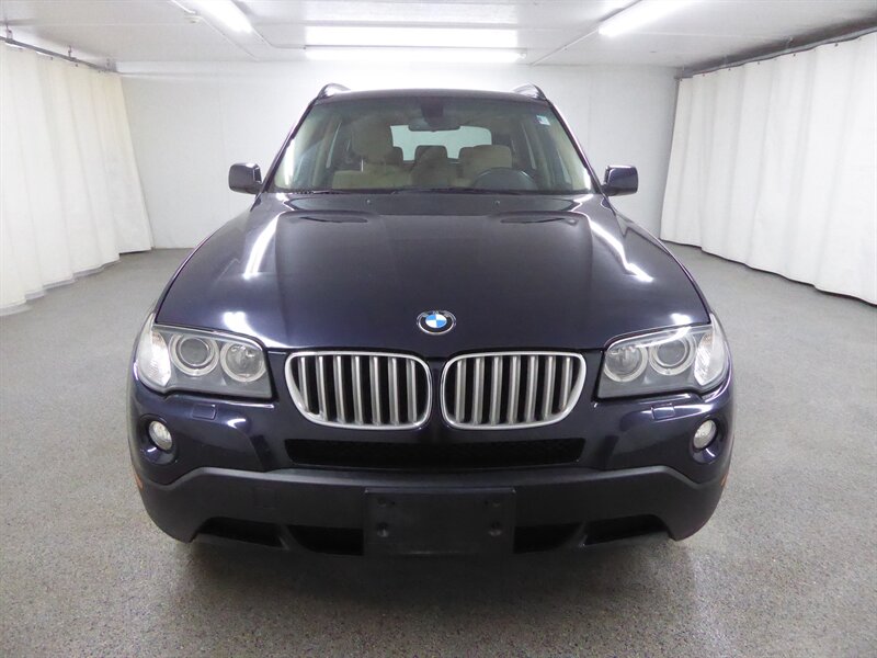 2007 BMW X3 - Image 2