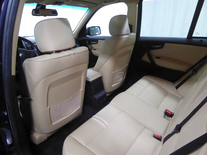 2007 BMW X3 - Image 25