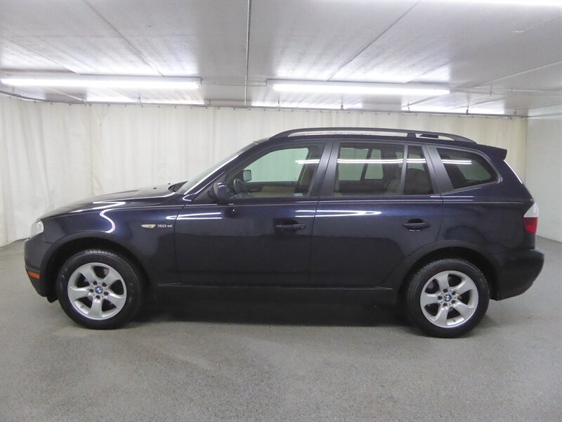 2007 BMW X3 - Image 4