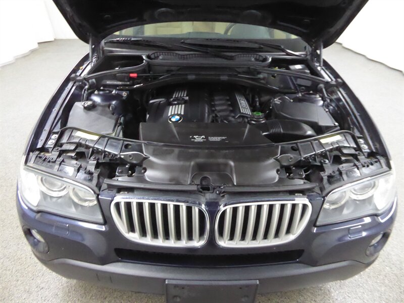 2007 BMW X3 - Image 34