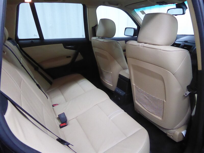2007 BMW X3 - Image 28