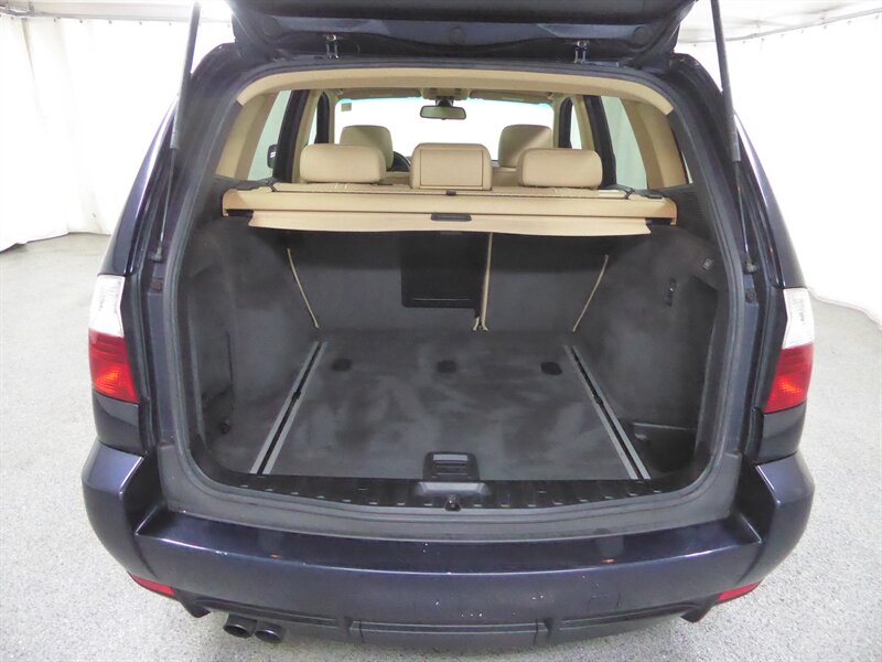 2007 BMW X3 - Image 32
