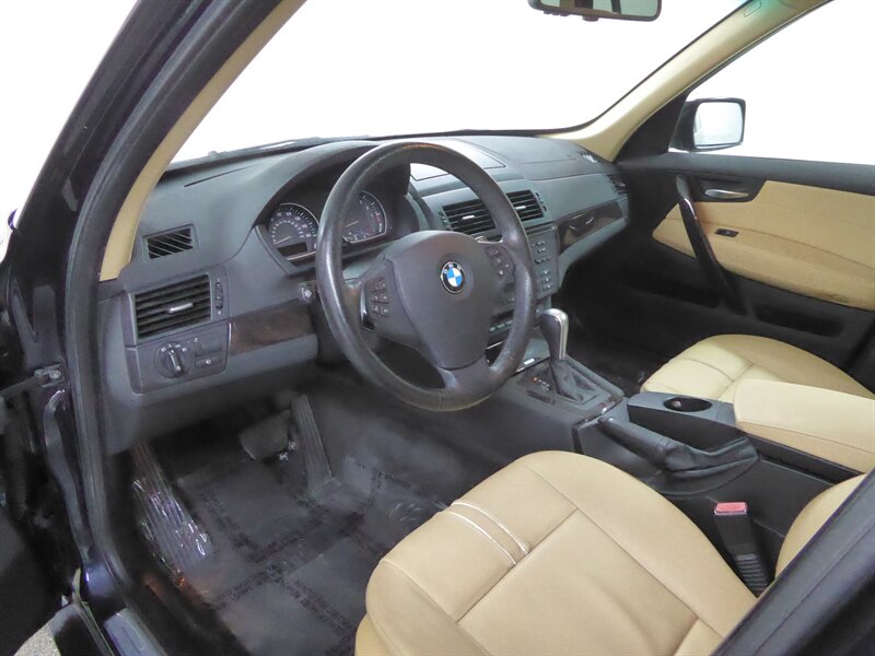 2007 BMW X3 - Image 17