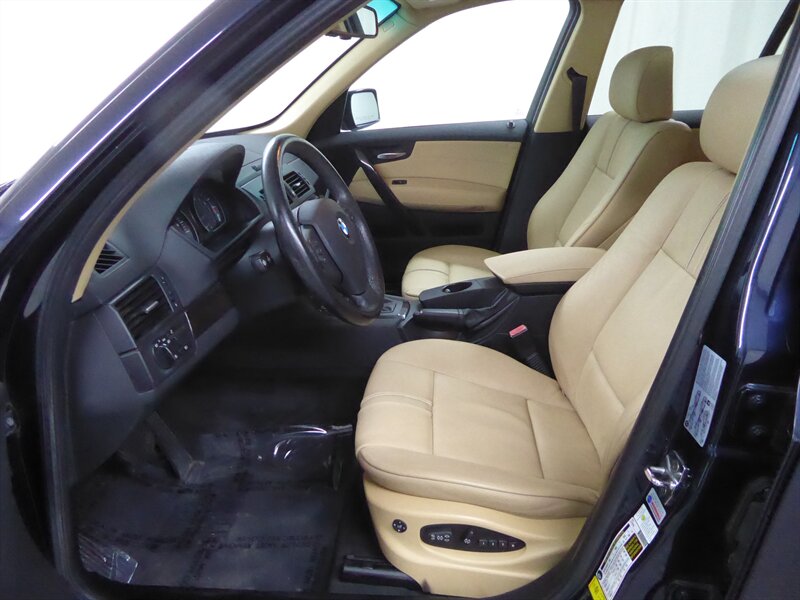 2007 BMW X3 - Image 19