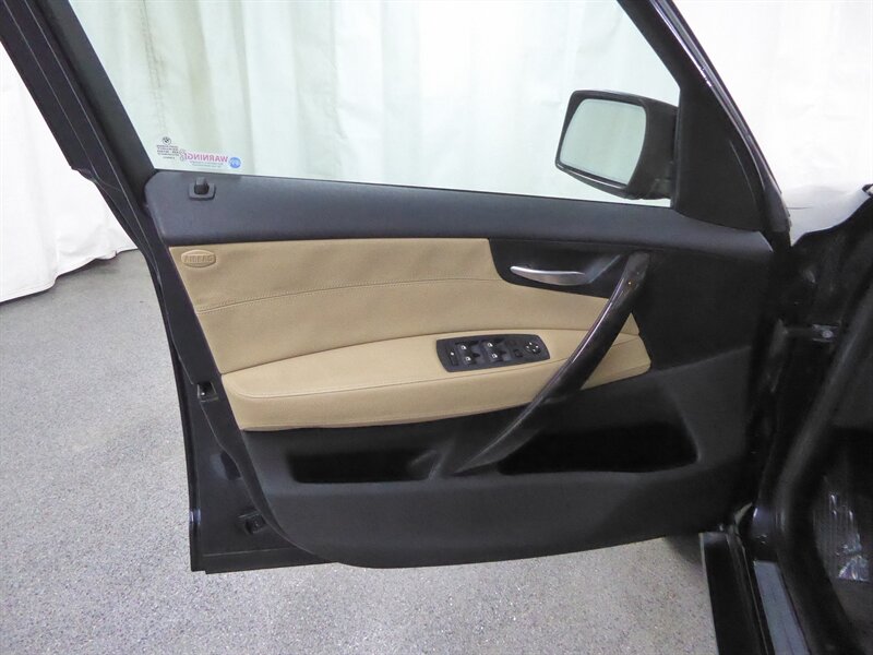 2007 BMW X3 - Image 20