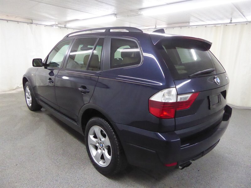 2007 BMW X3 - Image 5